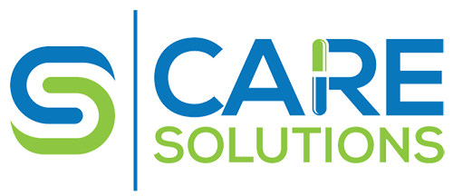 Care Solutions Home Page